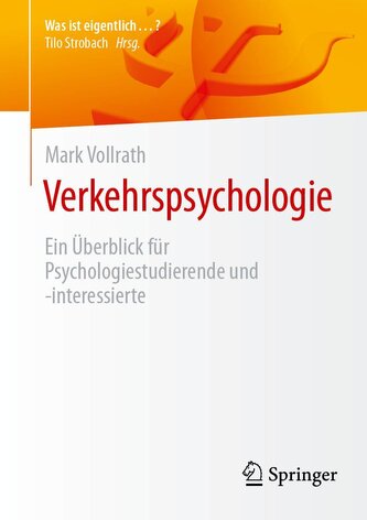 Verkehrspsychologie
