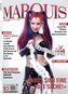 MARQUIS Magazine No. 83- Fetish, Fashion, Latex & Lifestyle -- Englische Ausgabe