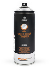 Farba w sprayu 400ml Pro Glass To Mirror Converter, MTN Colors