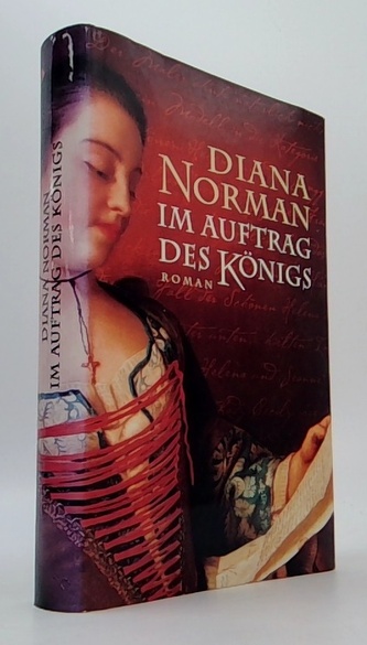 Im Auftrag des Königs