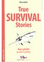 True Survival Stories / Boj o přežití pravdivé příběhy