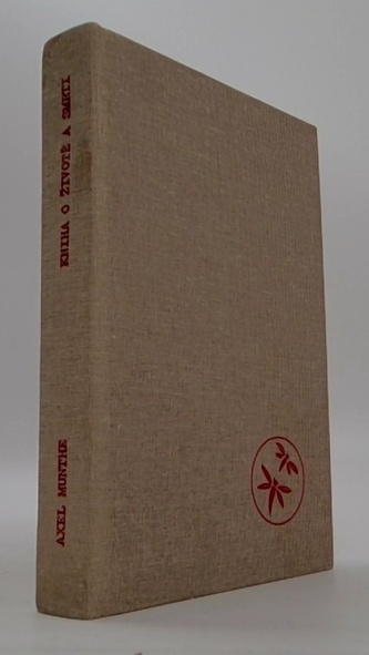 Kniha o životě a smrti