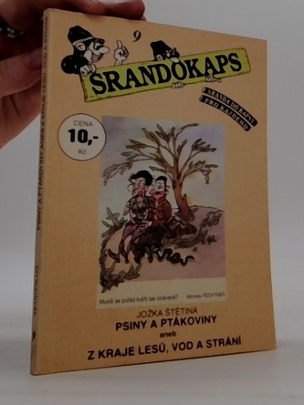 Srandokaps