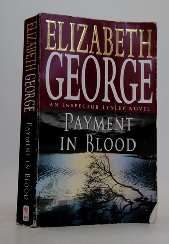 Payment in Blood