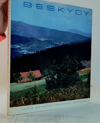 Beskydy