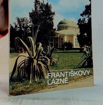 Františkovy lázně