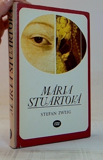 Mária Stuartová