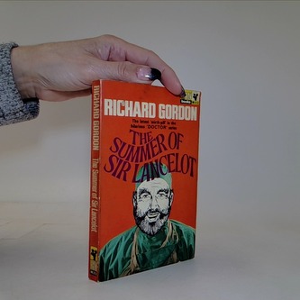 The Summer of Sir Lancelot