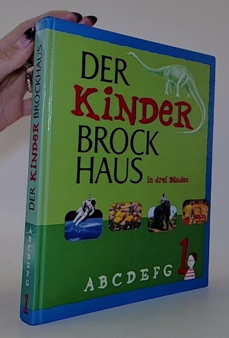 Der Kinder Brock Haus