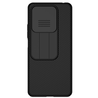 Nillkin CamShield Zadní Kryt pro Xiaomi Redmi Note 14 5G Black