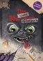 Das kleine Böse Kritzelbuch - Eine spannende Geschichte mit Monster-Zeichentipps für alle Fans der "Mein Spiegel-Bestseller-Reih