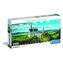 Puzzle 1000 elementów. Panorama Compact  The Neuschwanstein Castle
