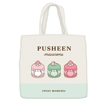 Pusheen Torba bawełniana 36cm