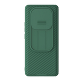 Nillkin CamShield PRO Zadní Kryt pro Xiaomi Redmi Note 14 Pro+ 5G Dark Green