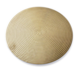 MANDY Mata stołowa 38cm