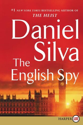 The English Spy