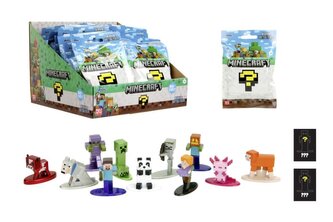 Jada Minecraft Figurki blindpack mix