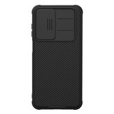 Nillkin CamShield PRO Magnetic Zadní Kryt pro Samsung Galaxy A26 5G Black