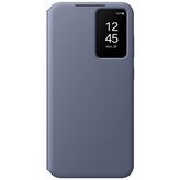 EF-ZS926CVE Samsung Smart View Pouzdro pro Galaxy S24+ Violet (Pošk. Balení)