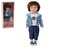 Lalka chłopiec 38cm polski dźwięk