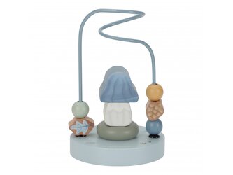 Motorický labyrint malý Forest Friends