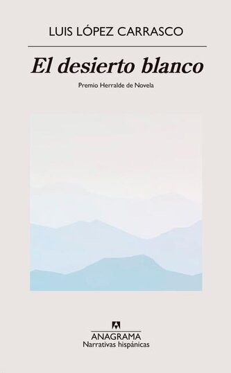 Desierto Blanco, El