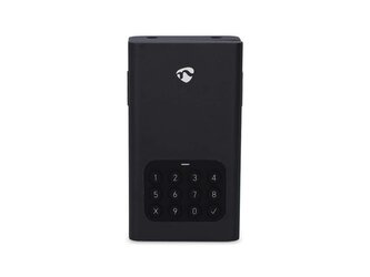 Trezor NEDIS BTHKB10BK Bluetooth Tuya