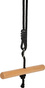 Huśtawka trapezowa Twist Black Line Small Foot