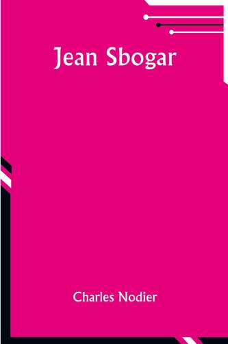 Jean Sbogar