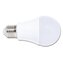 LED žárovka E27, A60, 5 W, 4200 K, 420 lm