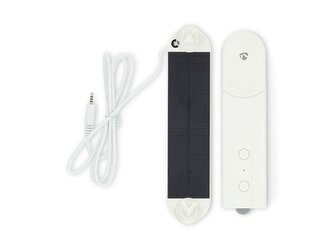 Smart ovladač žaluzií a rolet NEDIS BTMR10WT Bluetooth Tuya