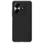 Nillkin Super Frosted Zadní Kryt pro Xiaomi Redmi Note 14 5G Black