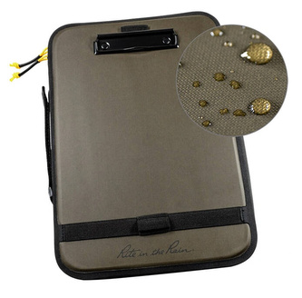 Rite in the Rain - Organizer Monsoon Command Desk - Oliwkowy/Czarny - 298