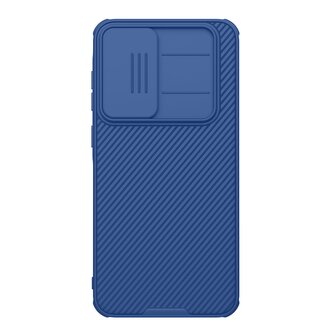 Nillkin CamShield PRO Zadní Kryt pro Samsung Galaxy A36 5G Blue