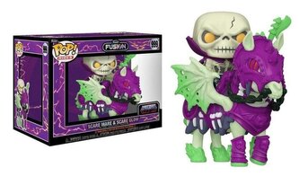 Funko Figurka POP Games: Scare Mare&Scareglow;