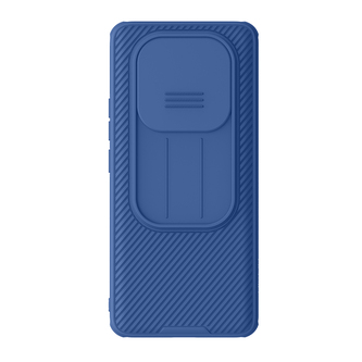 Nillkin CamShield PRO Zadní Kryt pro Xiaomi Redmi Note 14 Pro+ 5G Blue