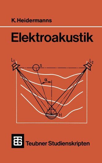 Elektroakustik