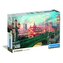 Puzzle 500 elementów. Compact Westminster Bridge