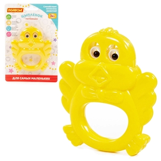 Chrastítko Kuřátko