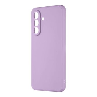 OBAL:ME Matte TPU Kryt pro Samsung Galaxy A56 5G Purple