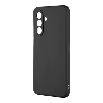 OBAL:ME Matte TPU Kryt pro Samsung Galaxy A26 5G Black