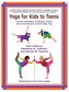 Yoga for Kids to Teens