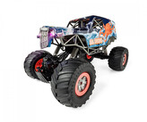 RC crawler Sea Crusher 1:10 RTR