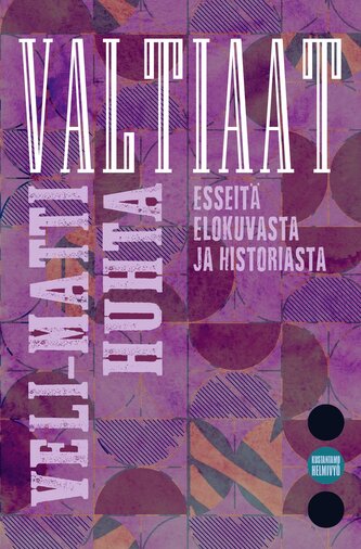 Valtiaat