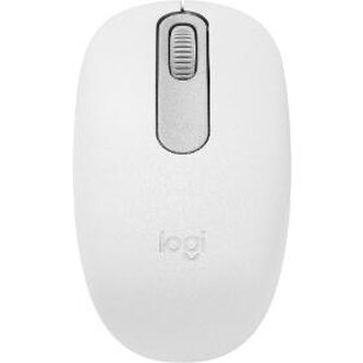 PC myš LOGITECH M196 Wireless White