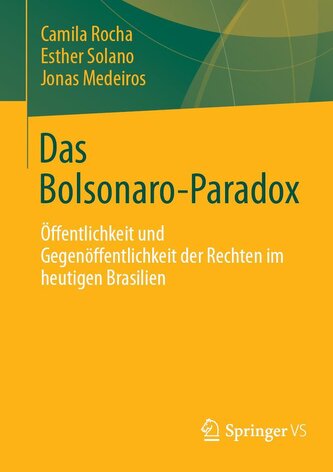 Das Bolsonaro-Paradox