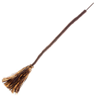 Čarodějnické koště, 84 cm