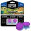 SteelSeries KontrolFreek Battle Royale Purple PS5 BPKIT příslušenství k ovladači