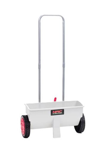 Zahradní rozmetadlo NAC 450mm 12l