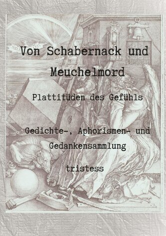 Von Schabernack und Meuchelmord